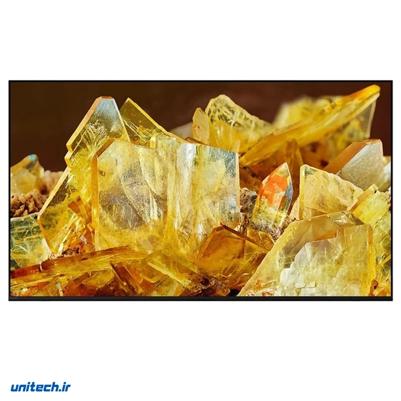 تلویزیون 65 اینچ ال ای دی هوشمند سونی مدل XR-65X90L